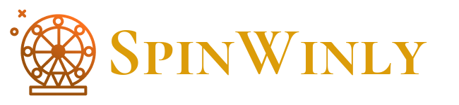 SpinWinly Logo